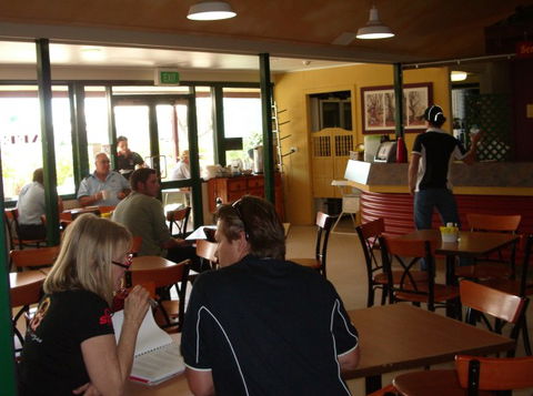 Waltzing Matilda Centre - Local Tourism 6