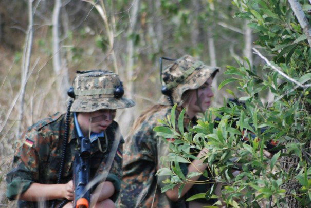 Beelbi Creek QLD Local Tourism