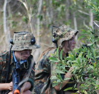 Australian Adventure Park