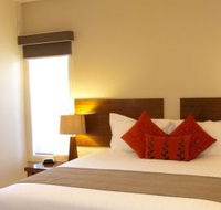 Wild Cattle Creek Estate Winery Restaurant - Accommodation Australia