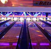 Oz Tenpin Bowling Centre - Ballarat - Accommodation Australia