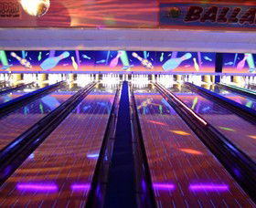 Oz Tenpin Bowling Centre - Ballarat - Accommodation Australia 0