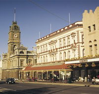 Accent Framing / Gallery on Sturt - Accommodation Australia
