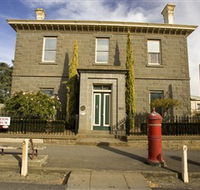 Kyneton Museum - Local Tourism