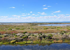 Point Cook Coastal Park - Accommodation Australia 0