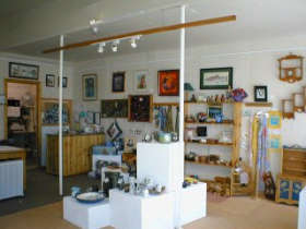 Great Alpine Gallery - Accommodation Australia 0