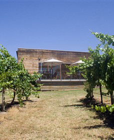 Dixons Creek VIC Accommodation Australia