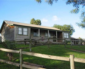 Ace-Hi Ranch - Accommodation Australia 0
