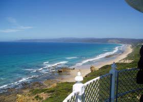 Landmark Building Aireys Inlet VIC Accommodation Australia