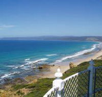Split Point Lighthouse Tours Aireys Inlet - Accommodation Australia