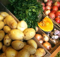 Lancefield and District Farmers Market - Local Tourism