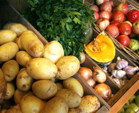 Lancefield And District Farmers Market - Accommodation Australia 0