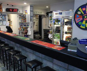 Towong Upper VIC Accommodation Australia