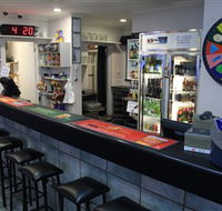 Corryong Sporting Complex - Accommodation Australia