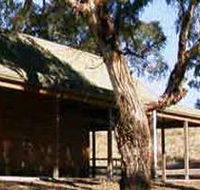 Nioka Bush Camp - Accommodation Australia