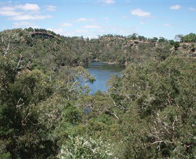 Mount Eccles National Park - Accommodation Australia 0