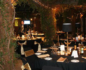 Radcliffe's - Accommodation Australia 0