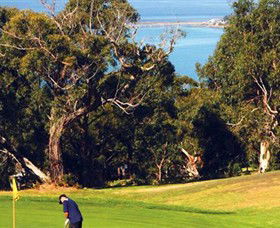 Lorne Country Club - Bed n Breakfasts 0