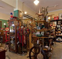 View Street Bazaar - Local Tourism