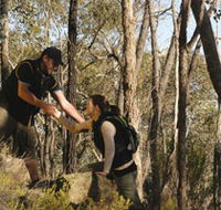 Greater Bendigo National Park - Local Tourism