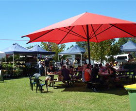 Cofield Wines - Accommodation Australia 0