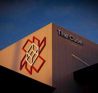 The Cube Wodonga - Accommodation Australia