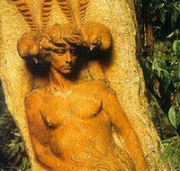William Ricketts Sanctuary - Local Tourism