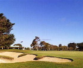 Point Lonsdale VIC Local Tourism