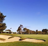 Lonsdale Golf Club - Local Tourism