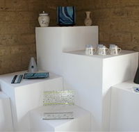 Angledean Pottery - Local Tourism