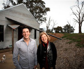 Wargan VIC Accommodation Australia