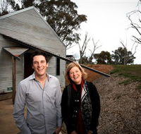 Scion Vineyard  Winery - Accommodation Australia