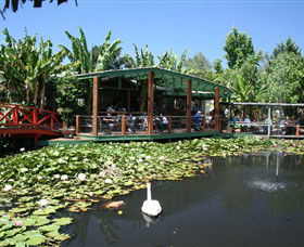 Yarra Junction VIC Local Tourism