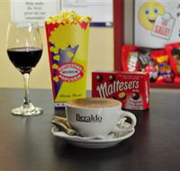 Mansfield Armchair Cinema - Local Tourism