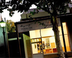 Bambra VIC Australia Shopping