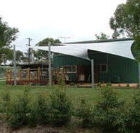 Redbox Vineyard  Winery - Accommodation Australia