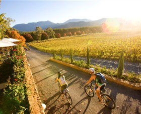 Boyntons Feathertop Winery - Accommodation Australia 0