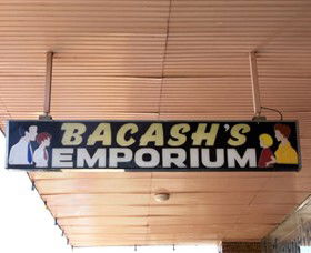 Bacash Emporium - Accommodation Australia 0
