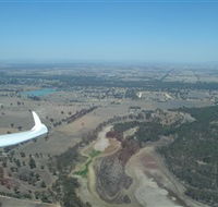 Australian Soaring Centre - Accommodation Australia