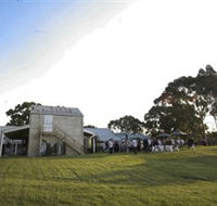 St Leonards Vineyard - Accommodation Australia