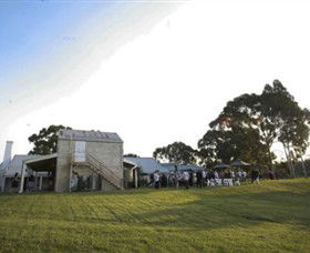 St Leonards Vineyard - Accommodation Australia 0
