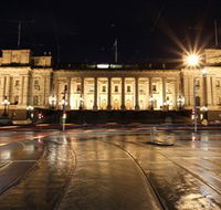 Parliament of Victoria - Accommodation Australia
