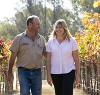Lake Moodemere Vineyards - Accommodation Australia