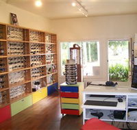Surfcoast Optical Lorne - Local Tourism