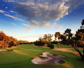 The Metropolitan Golf Club - Accommodation Australia 0