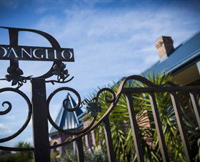 D'Angelo Estate Vineyard - Accommodation Australia 0