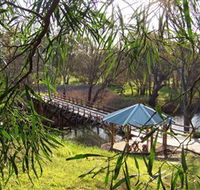 Pfeiffer Wines - Accommodation Australia