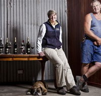 Jones Winery  Vineyard - Accommodation Australia