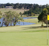 Devilbend Golf Club - Accommodation Australia