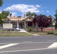 Man From Snowy River Museum Corryong - Accommodation Australia